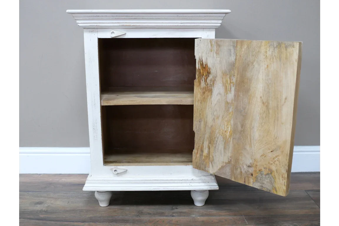 Bedside Cabinet - 10201