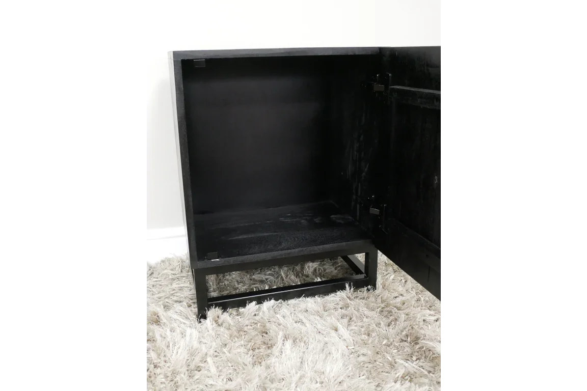 Bedside Cabinet - 12030