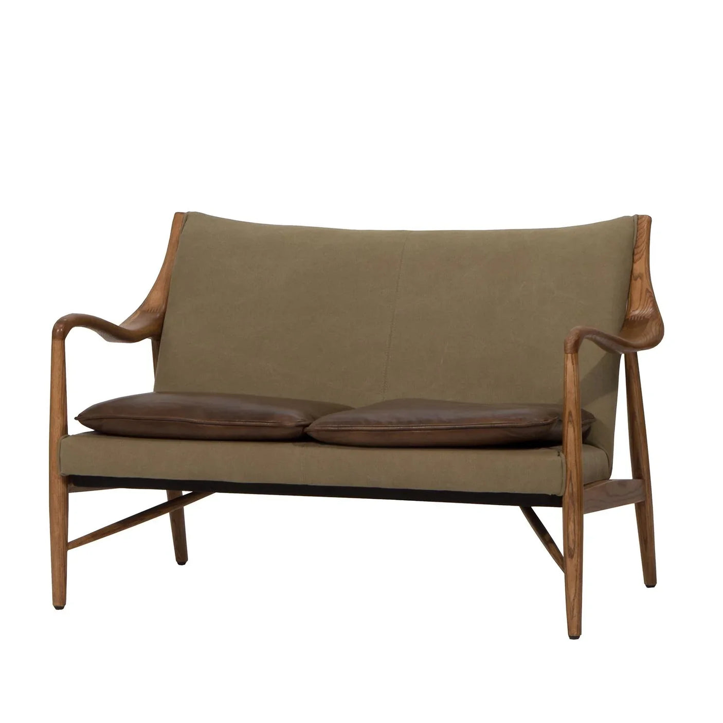 Salisbury Two Seater Sofa