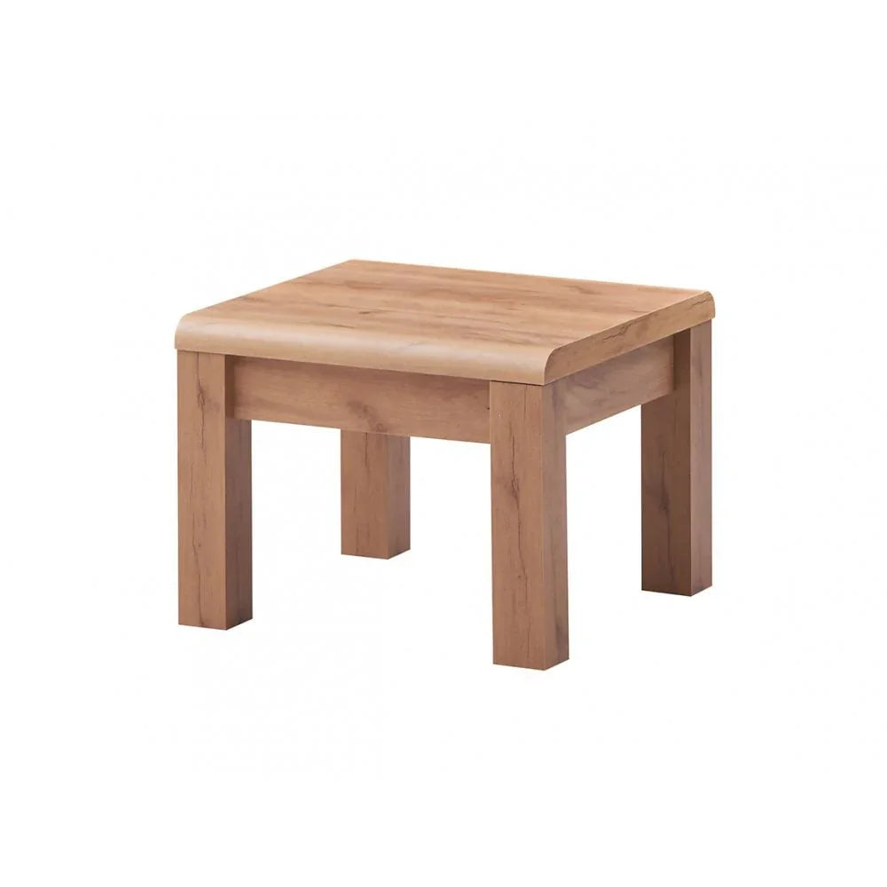 Jack Lamp Table - KD