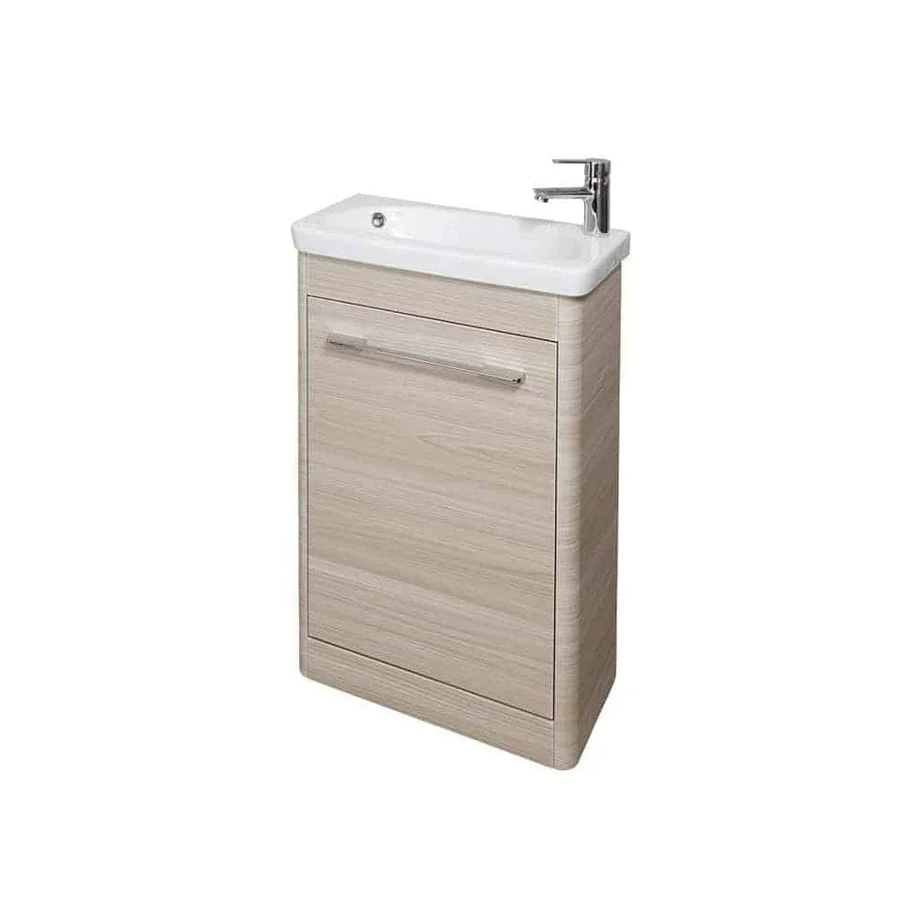 Piccollo 500mm Unit & Basin Sand