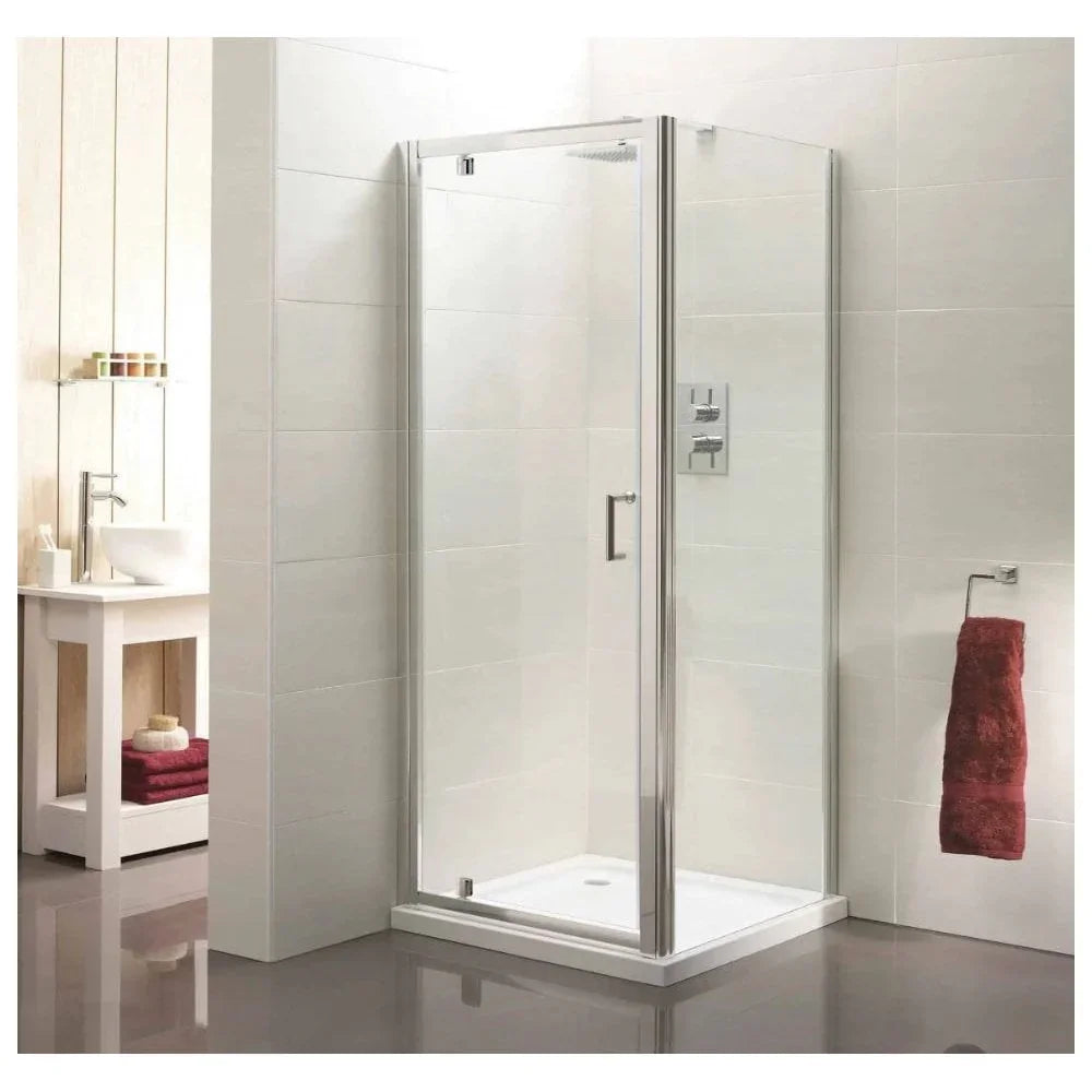 Pivot Shower Door 800mm