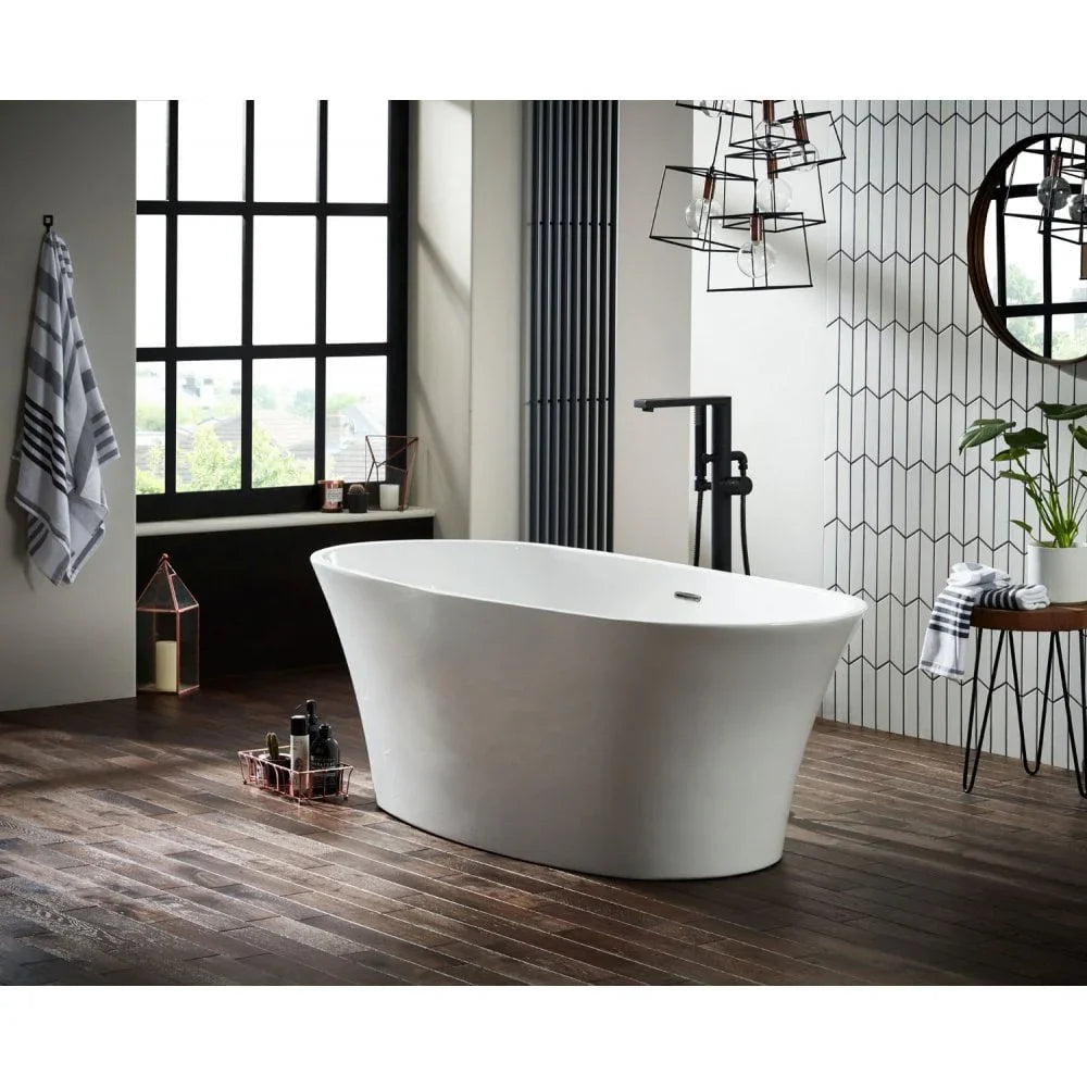 Ion Freestanding Bath