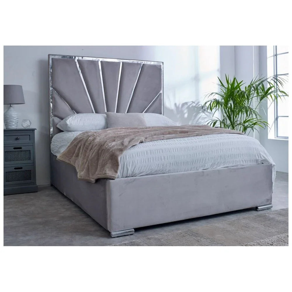 Horizon Bed 4ft