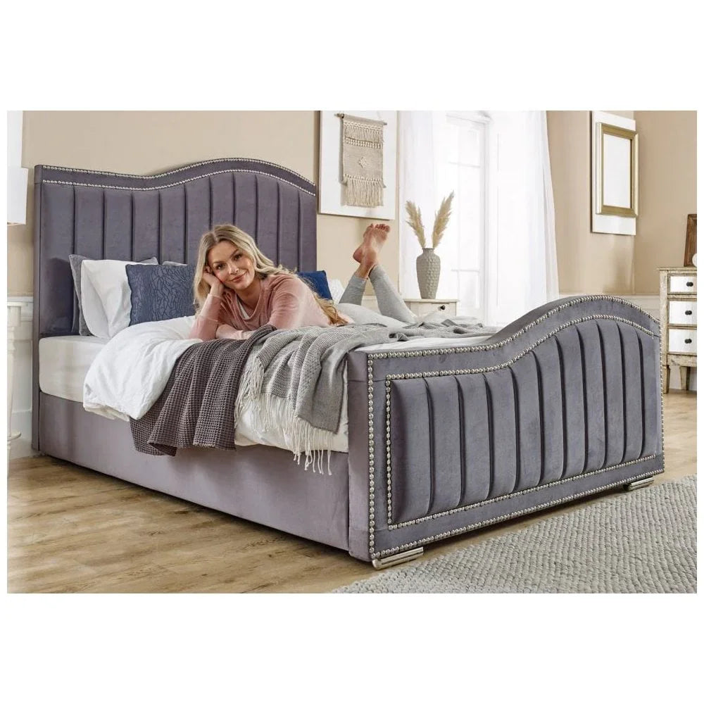 Kensington Bed 4ft