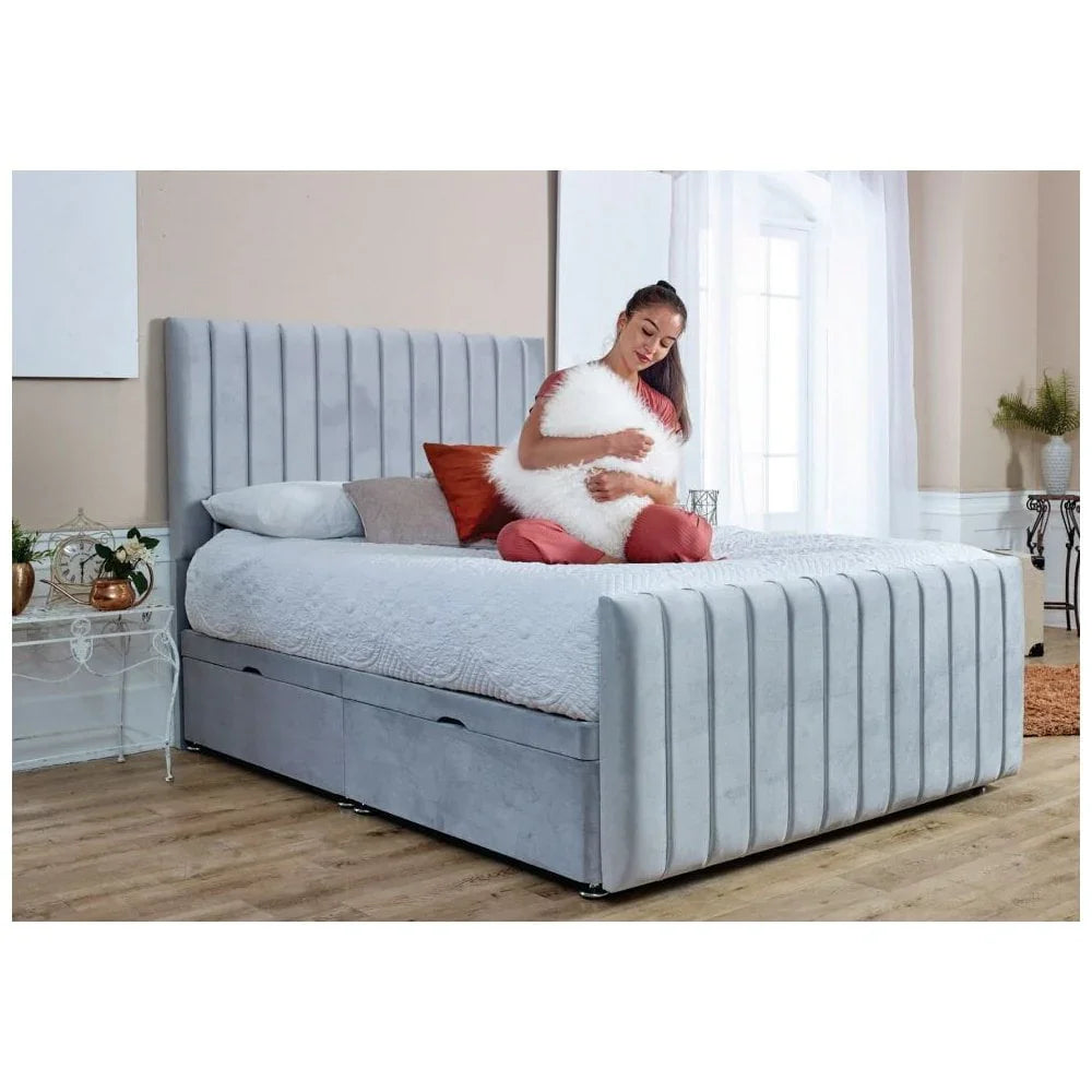 Safina Bed 3ft
