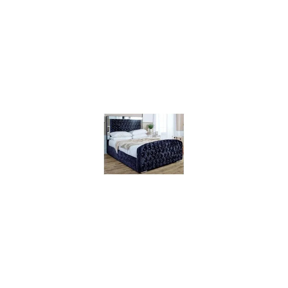 Sterling Bed 6ft