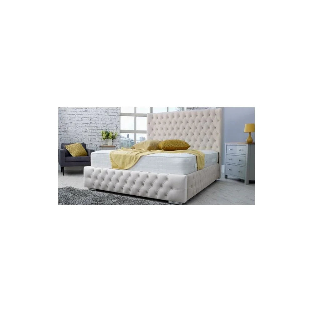 Diana Bed 3ft