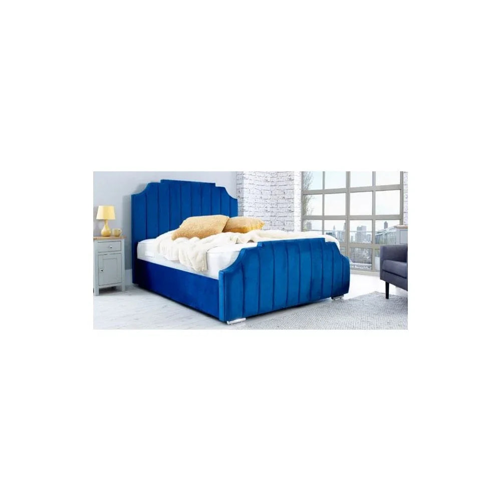 Agra Bed 3ft
