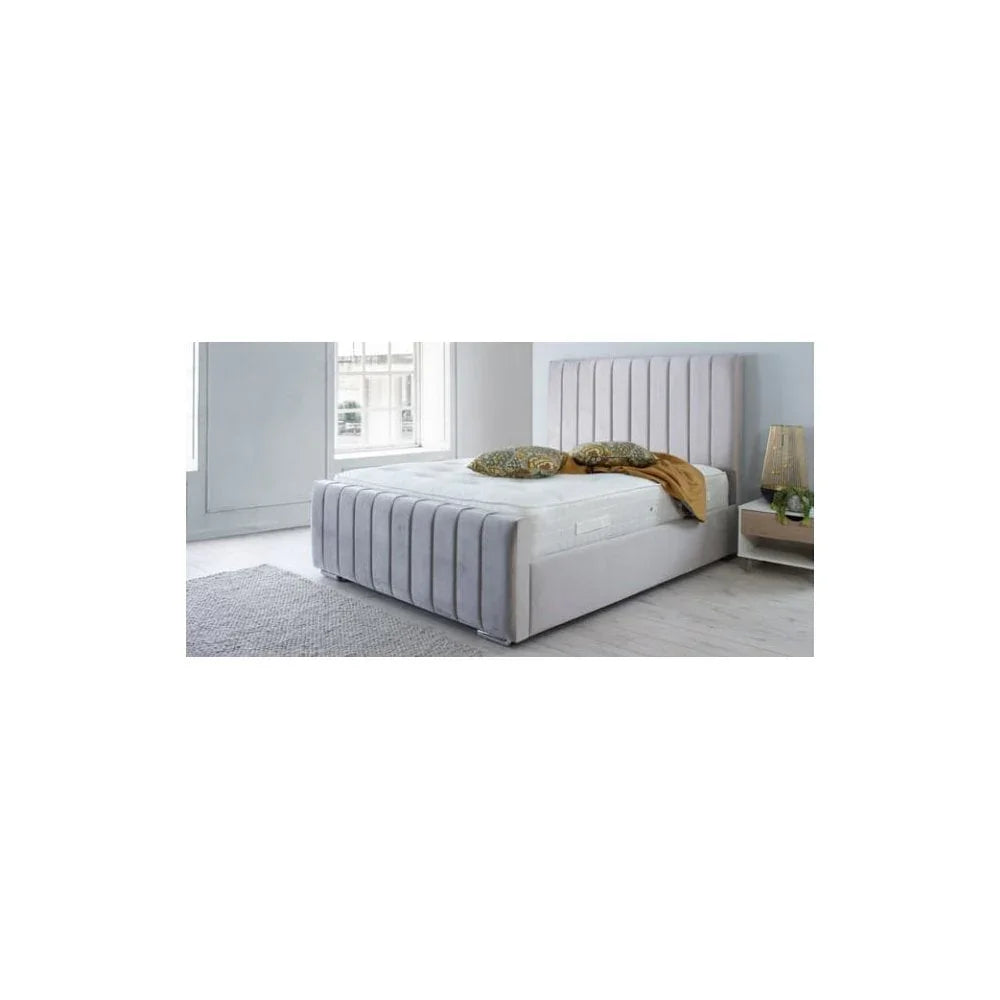 Sapphire Bed 4ft