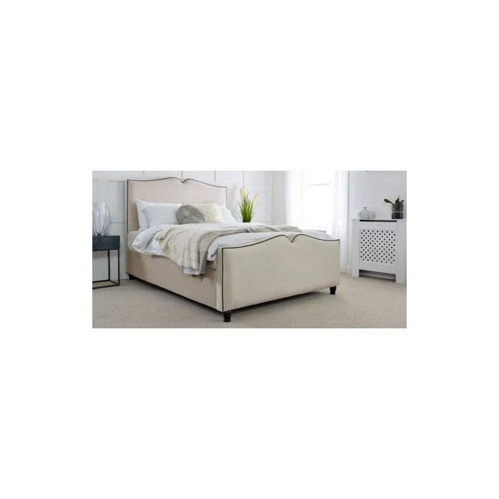 Hartford Bed 4ft6