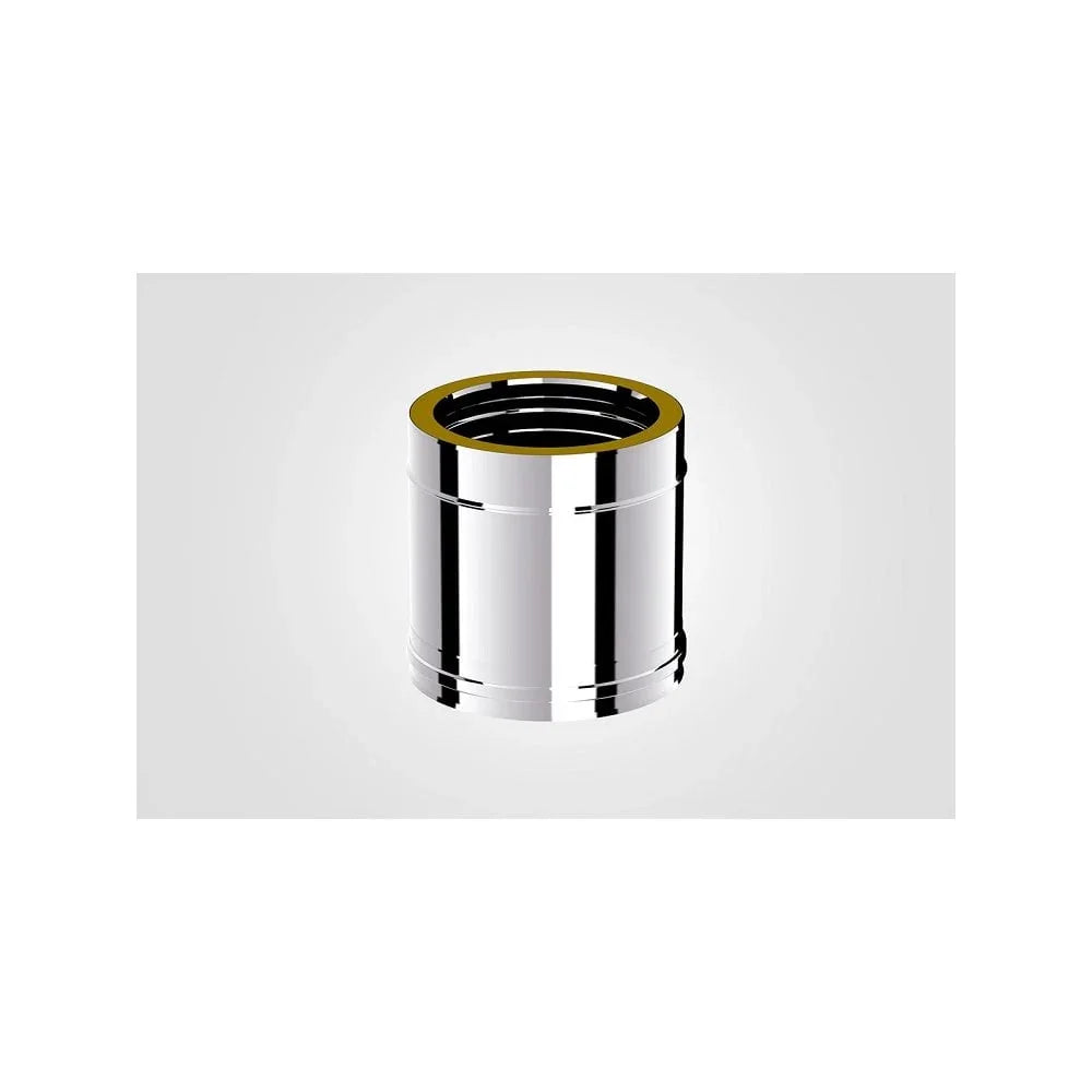 100mm SOLINOX STRAIGHT 250mm