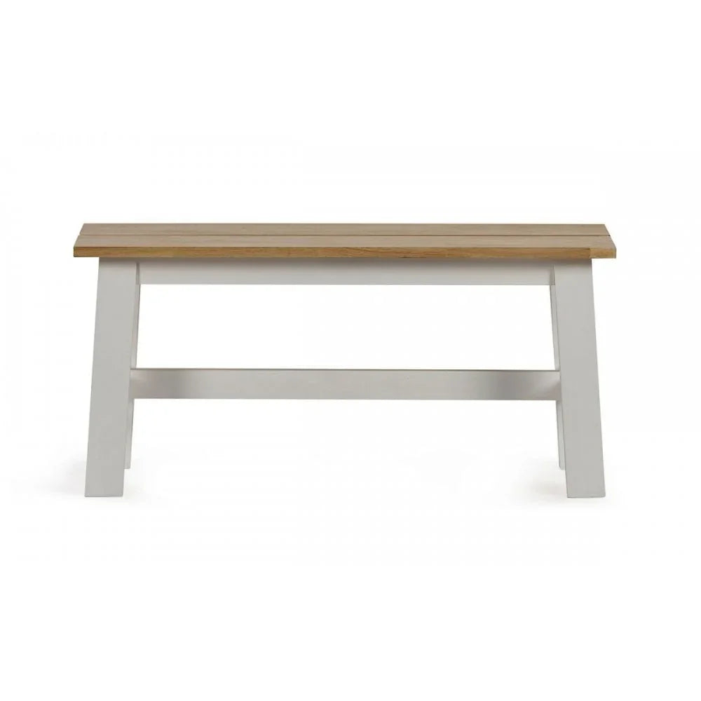 Linwood Small Bench