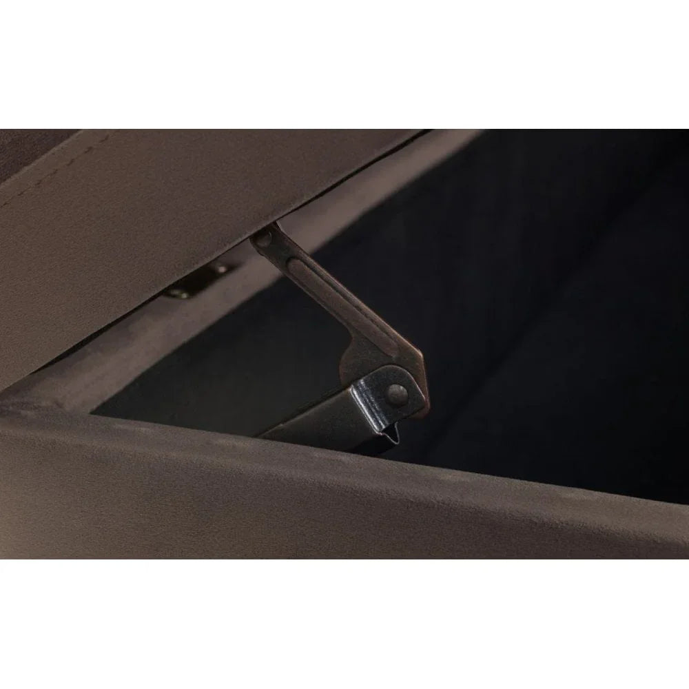 Deco Blanket Box/Storage Bench