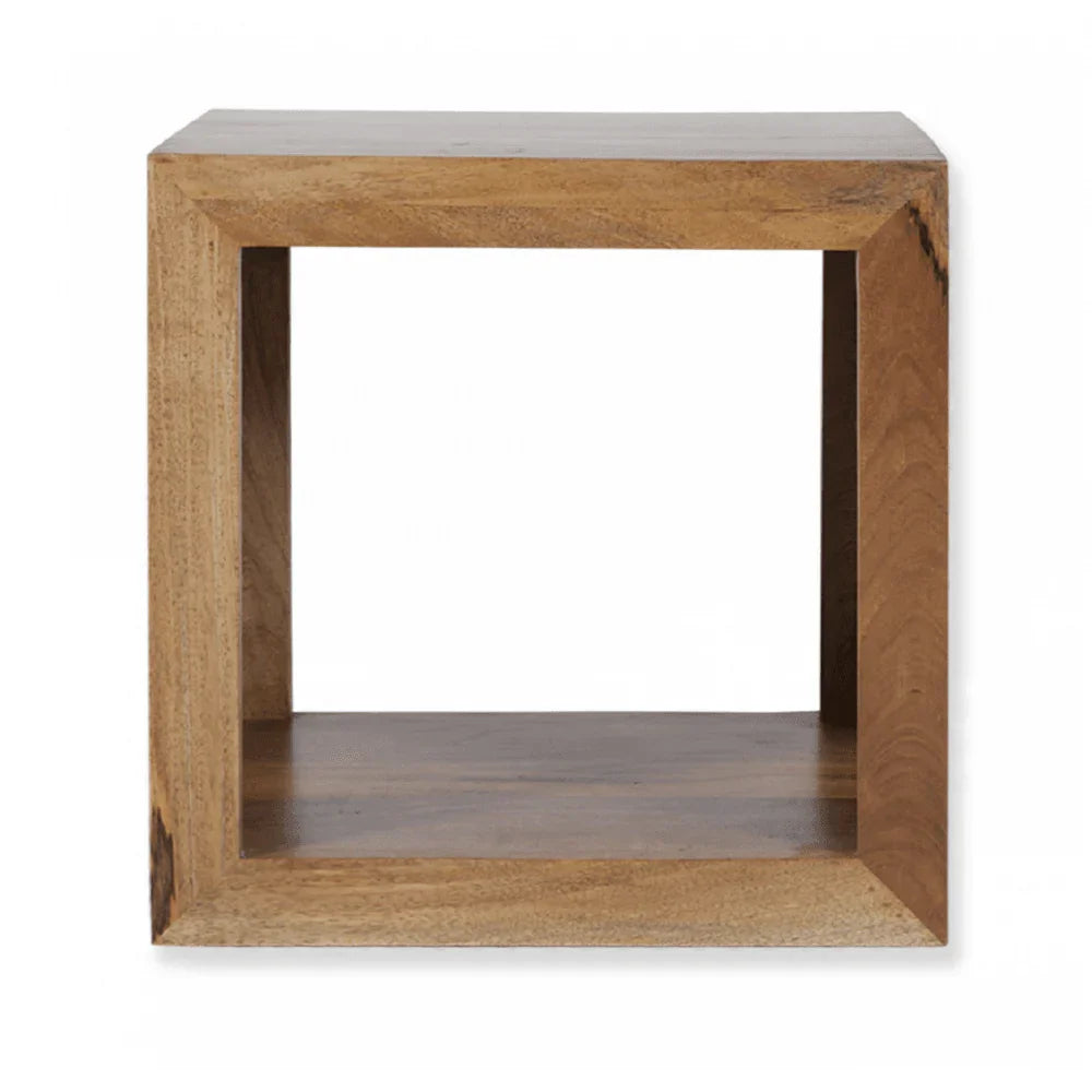 Cube Mango 1 Hole Shelf