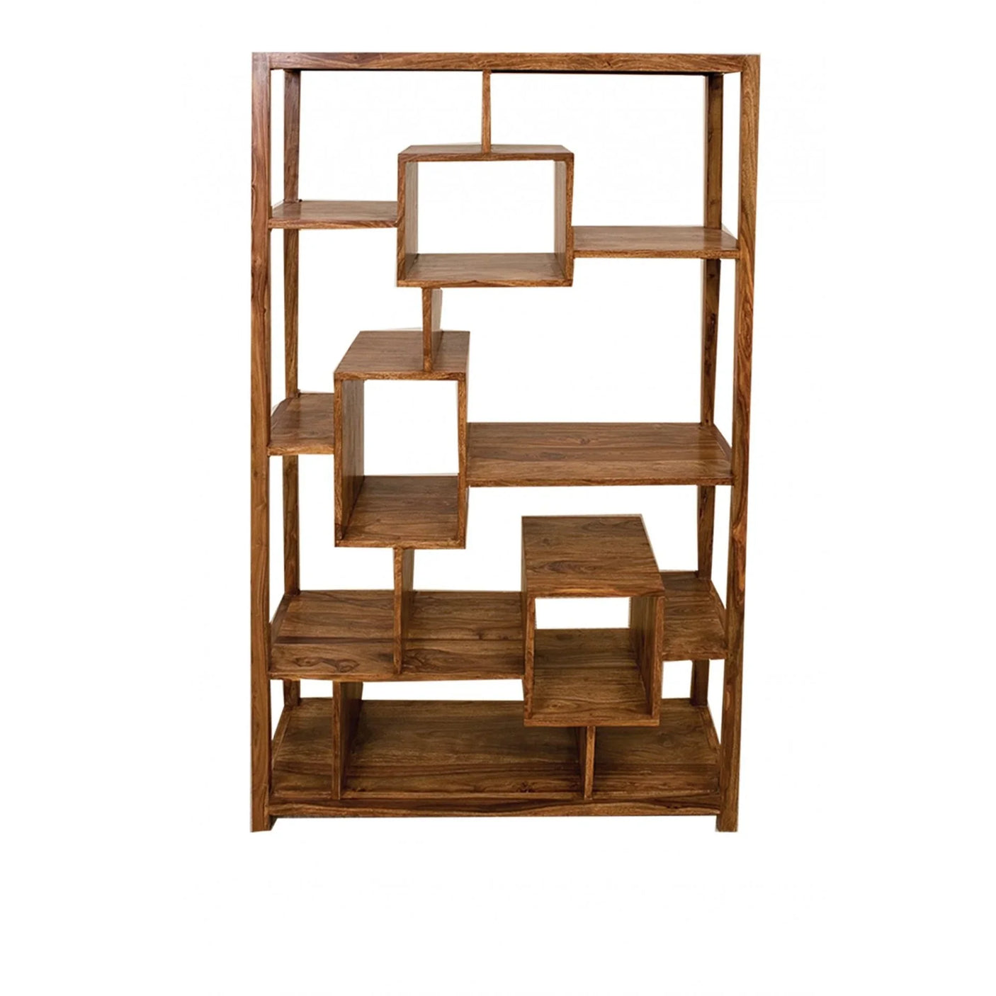 Cube Petit Large Bookcase