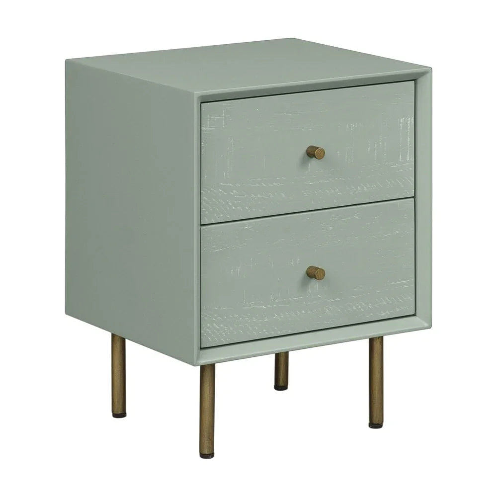 Olivia 2 Drawer Locker