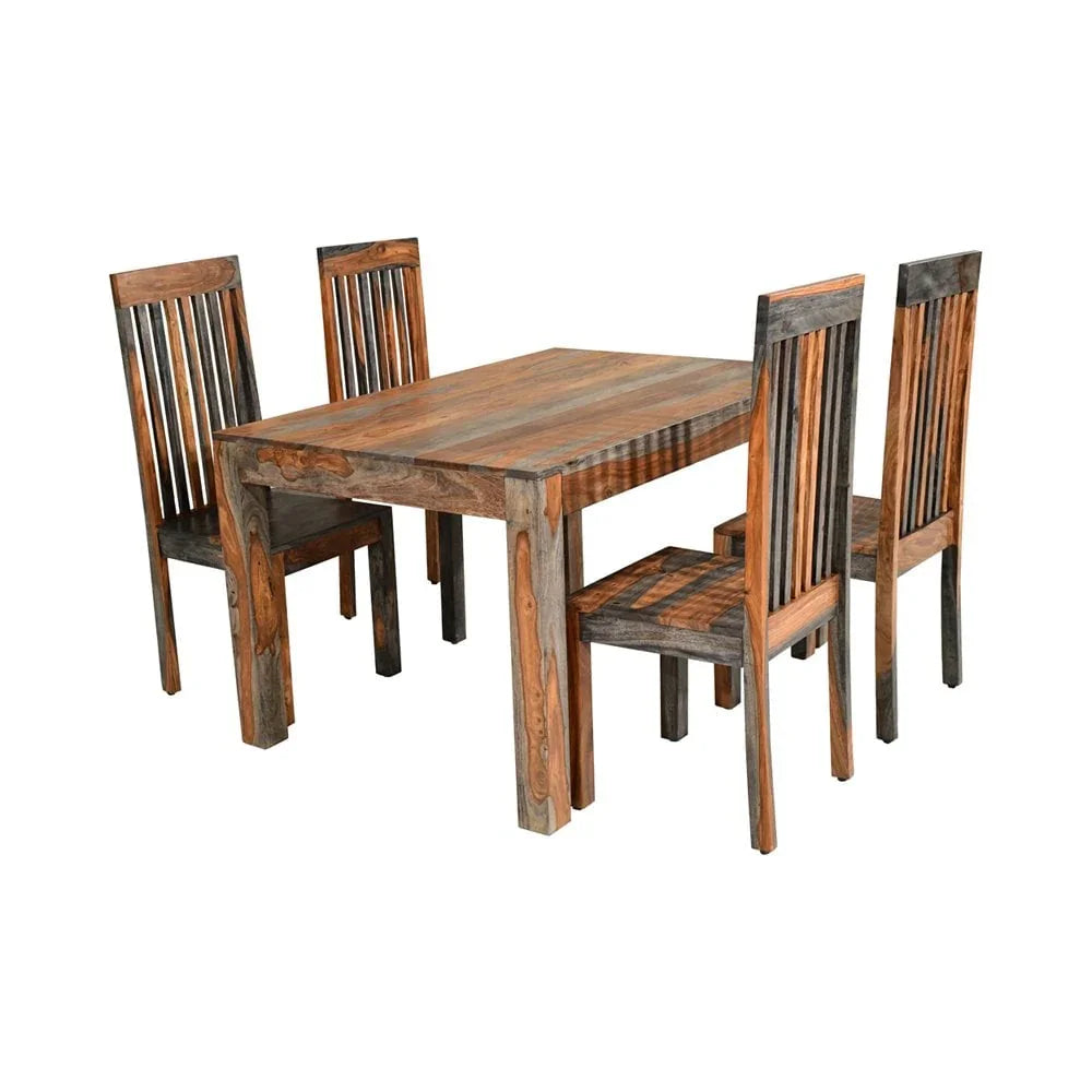 Cube Goa Dining Table