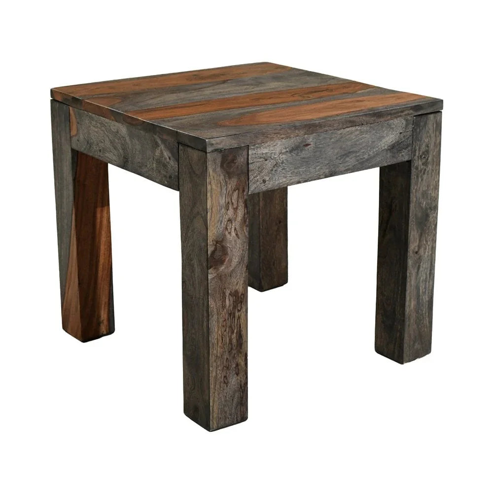 Cube Goa Lamp Table