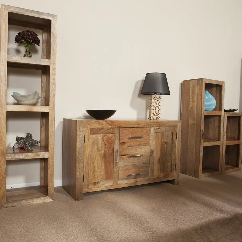 Cube Mango 2 Hole Shelf