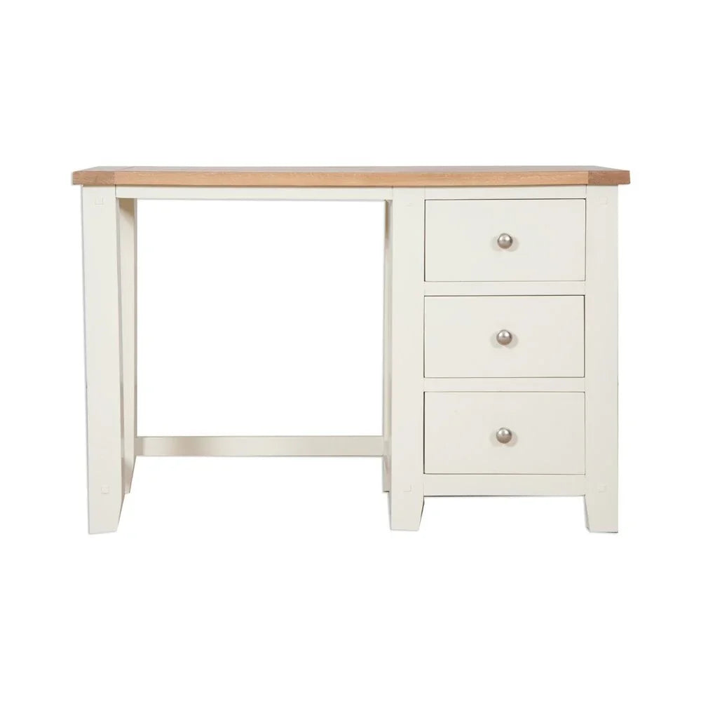 Melbourne Ivory Bedroom Dressing Table