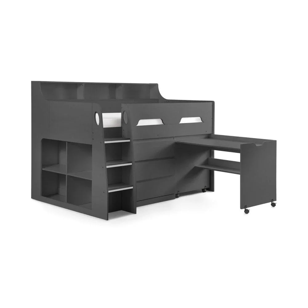 Jupiter Midsleeper Anthracite