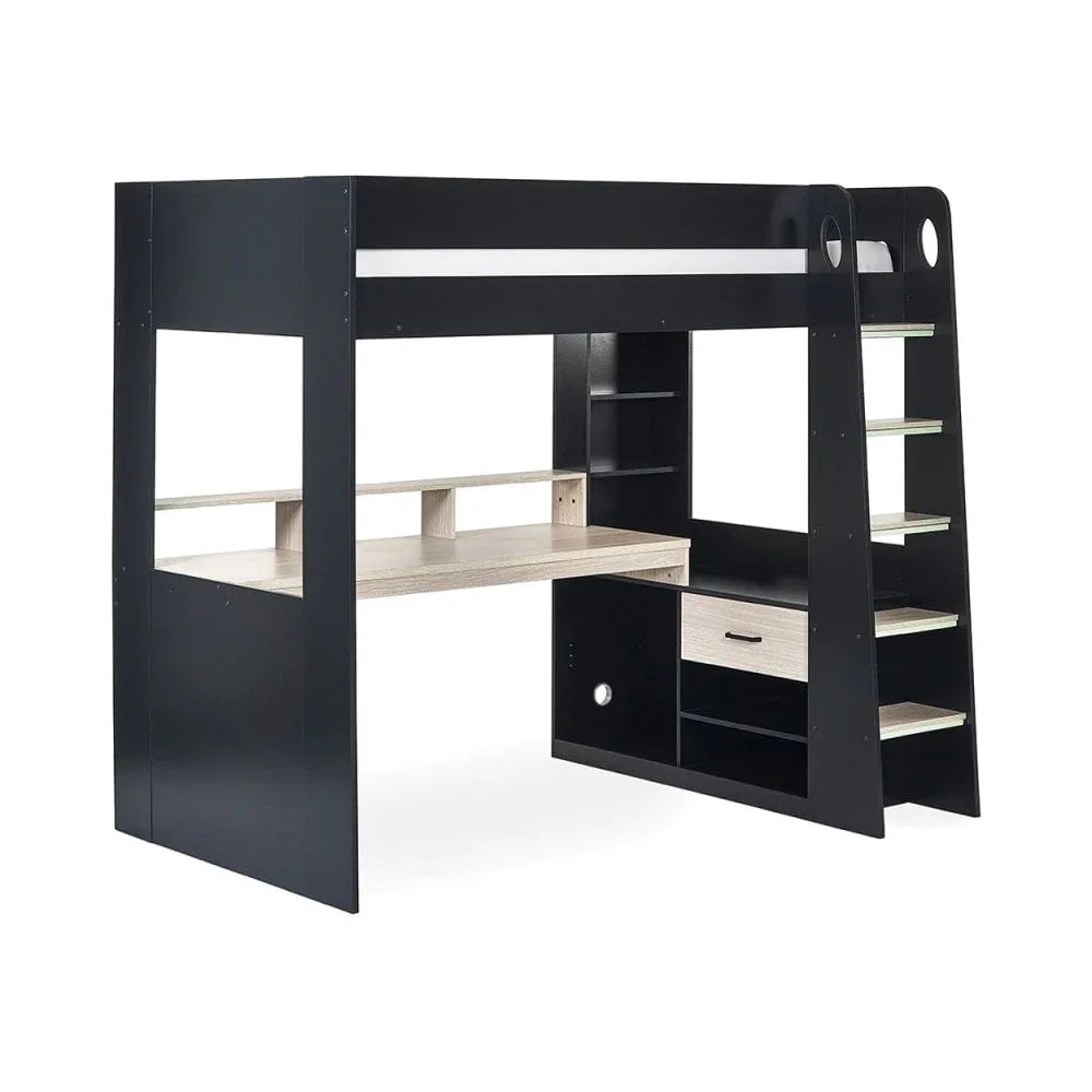 Blaze Gaming Bunk Bed