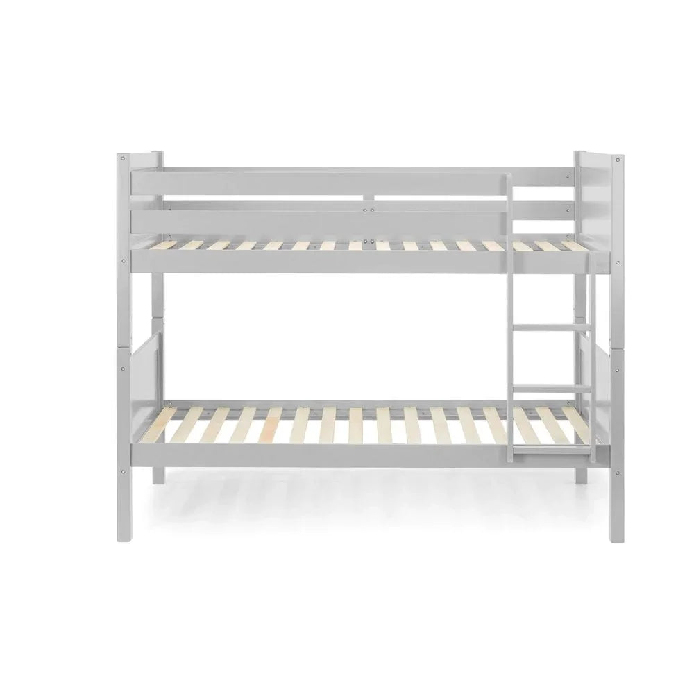 Bella Bunk Bed - Dove Grey