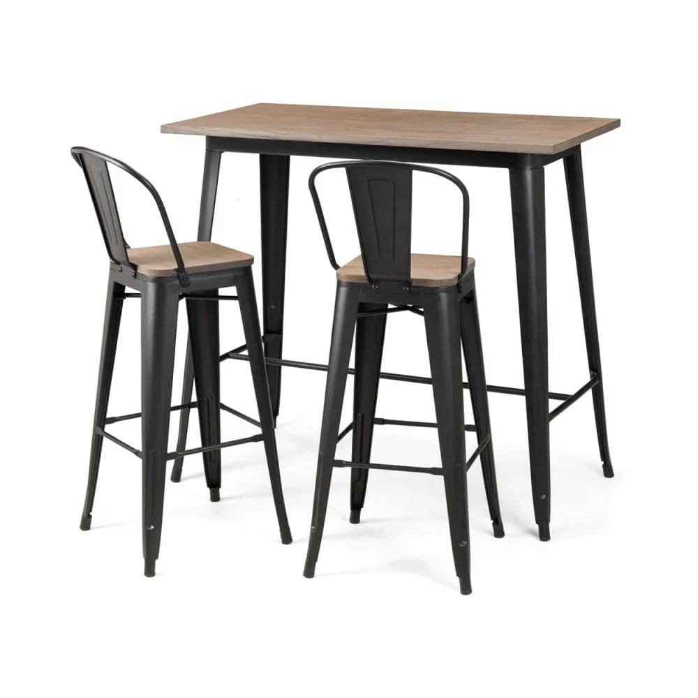 Grafton Bar Table