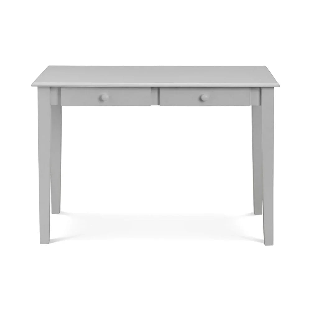 Carrington Grey Desk