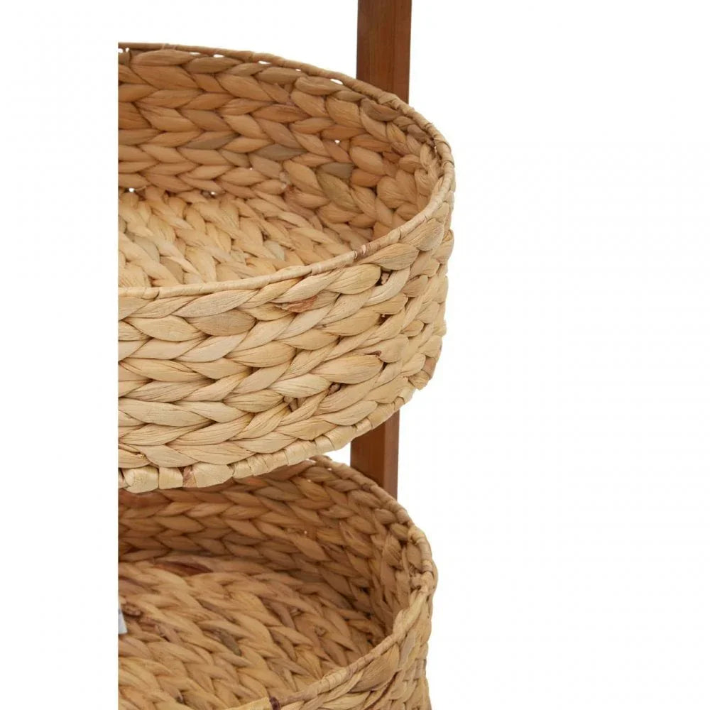 Provence 3 Shelf Unit