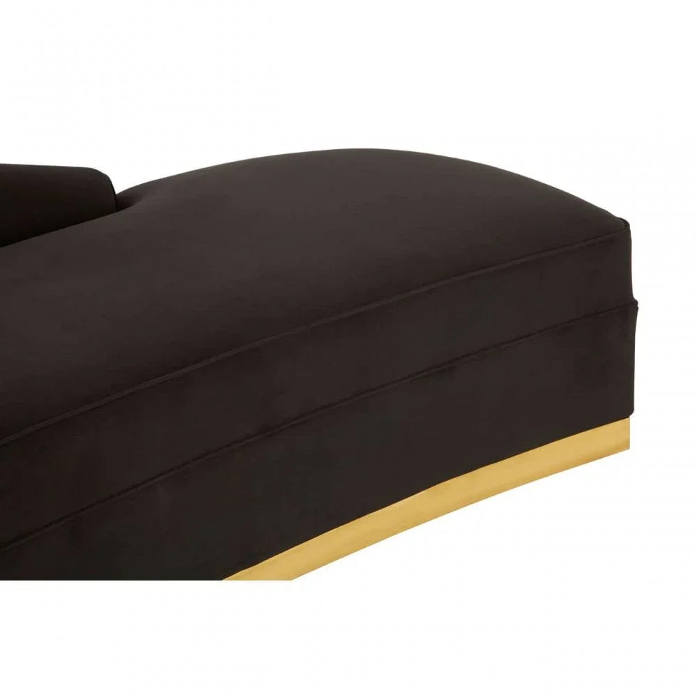Marix Left Arm Chaise Longue