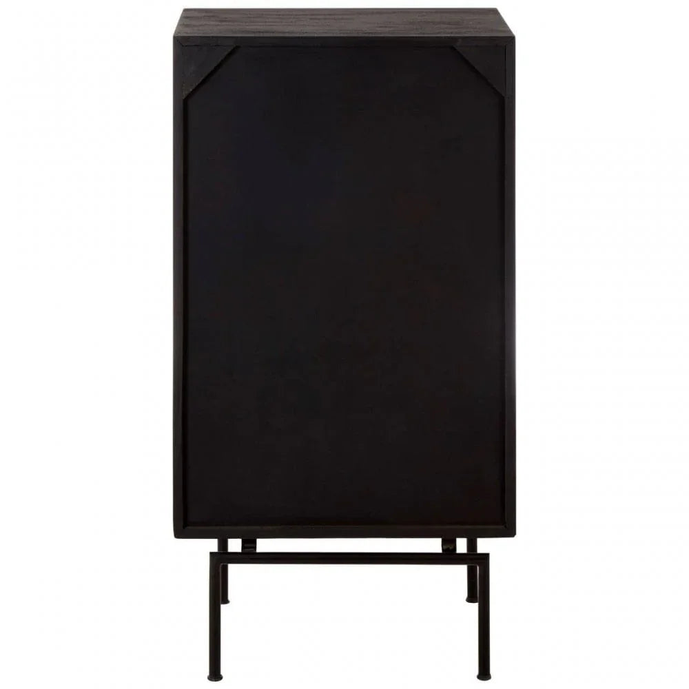 Nomad 5 Drawer Cabinet