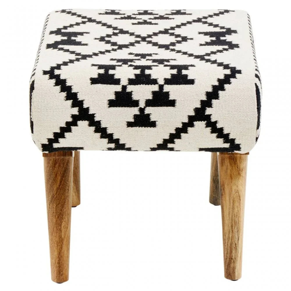 Safina Footstool