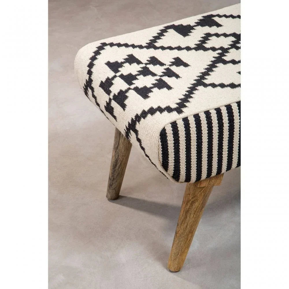 Safina Footstool
