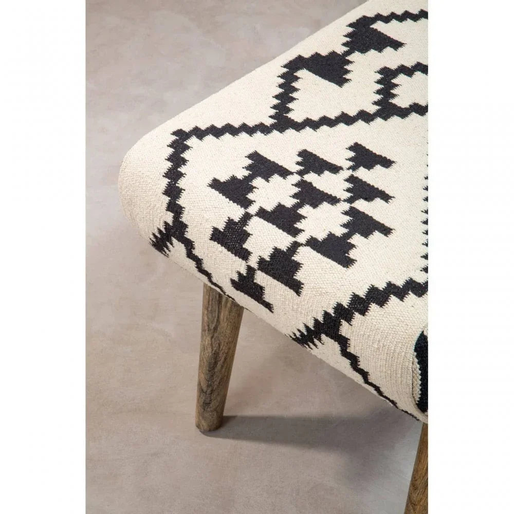 Safina Footstool