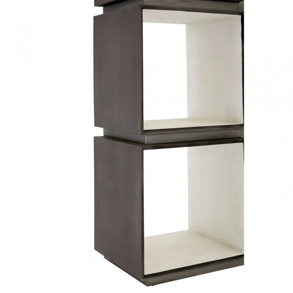 Composite Shelving Unit