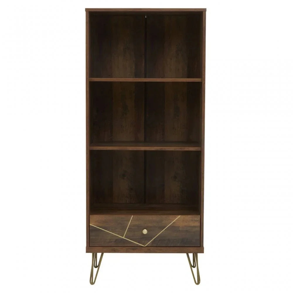 Milan Shelf Unit