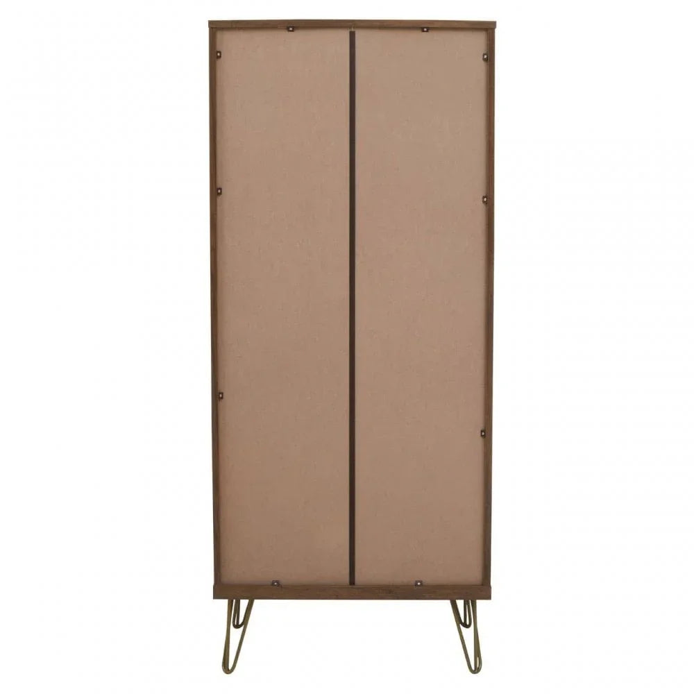Milan Shelf Unit