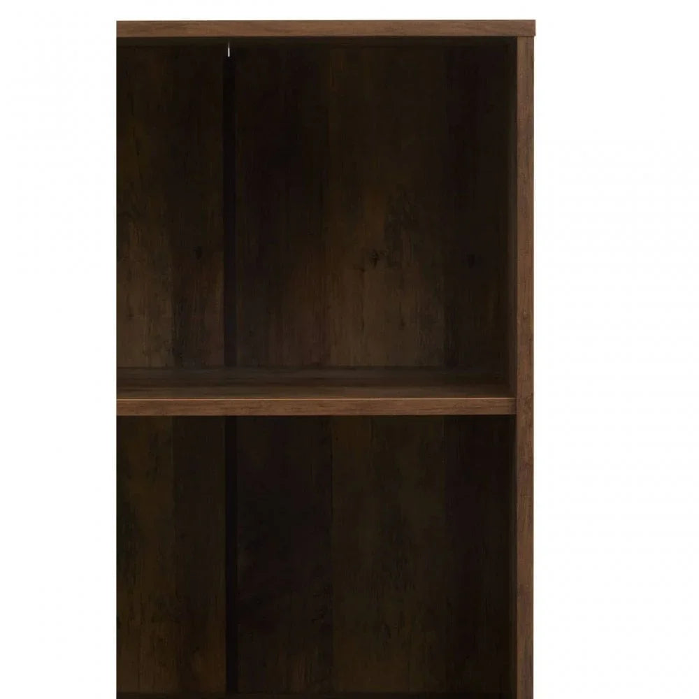 Milan Shelf Unit