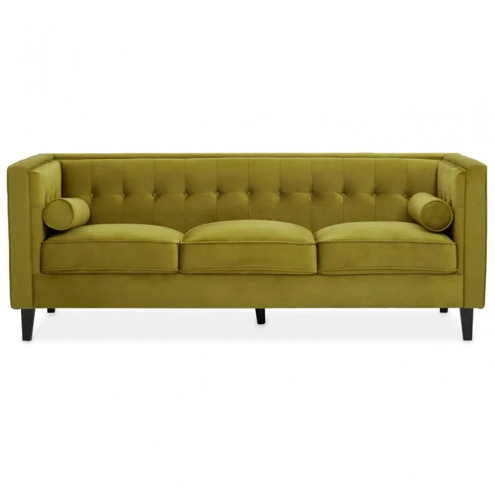 Sofia Velvet Sofa