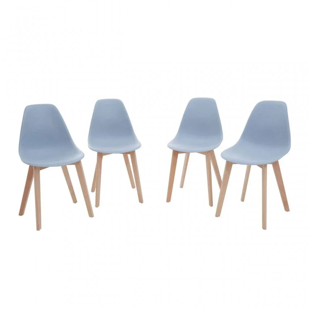 Aspen 5Pc Dining Set