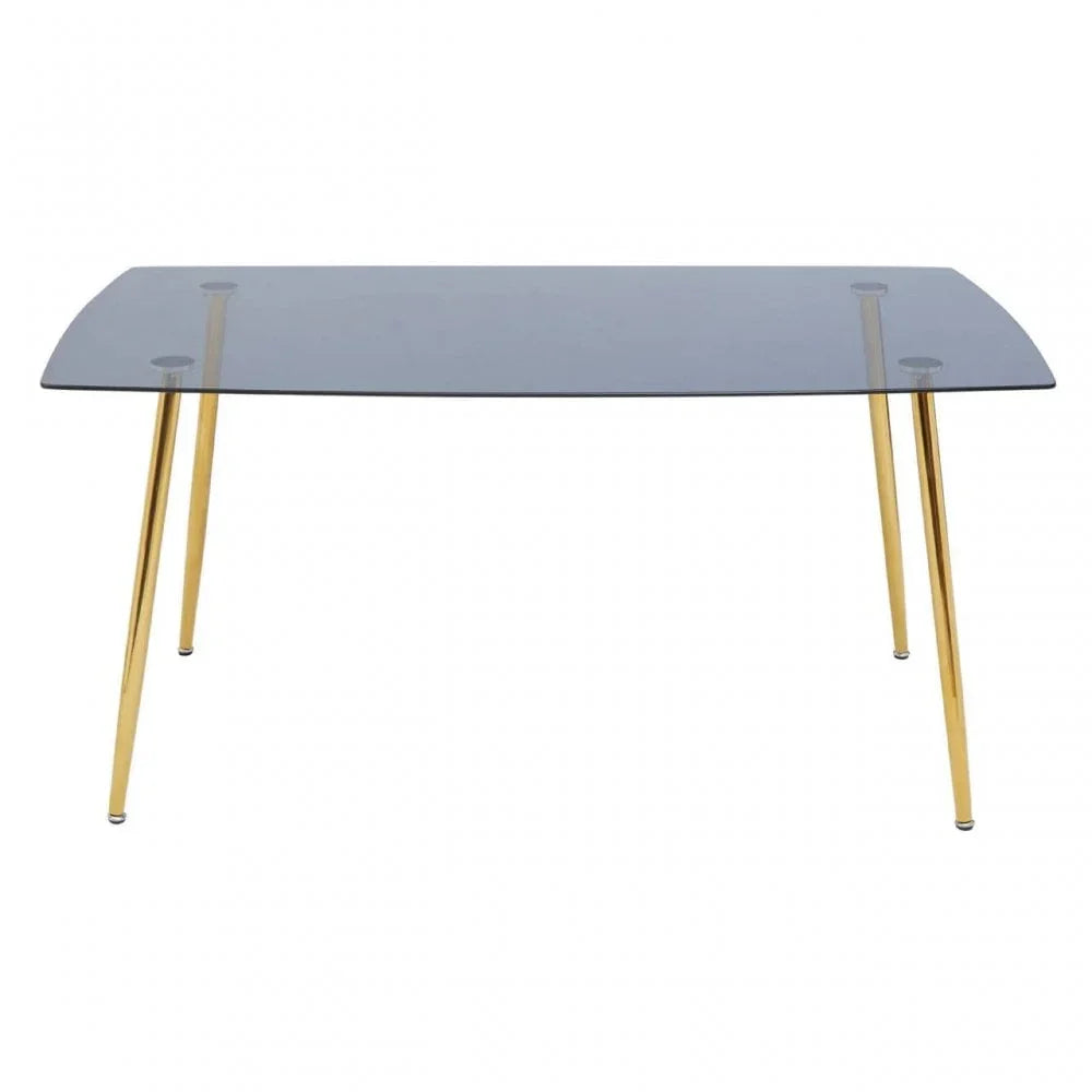 Eastwood Grey Rectangular Dining Set