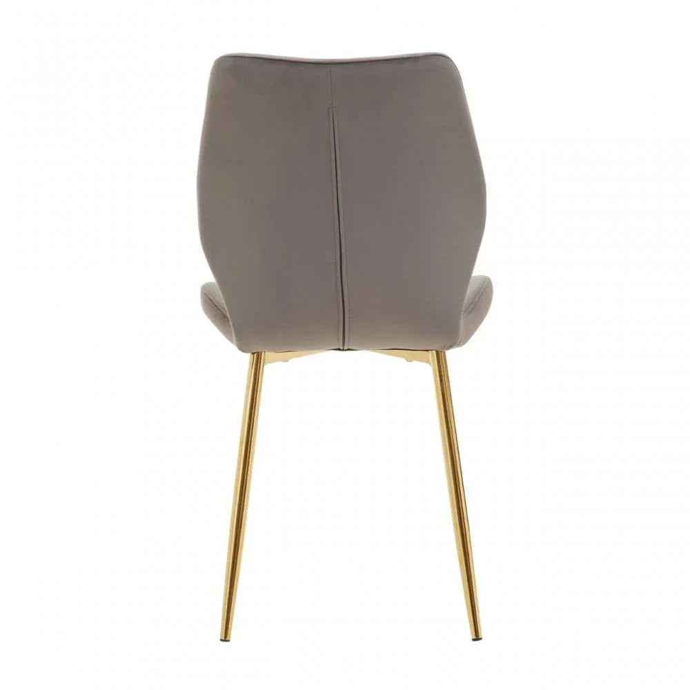 Eastwood Grey Rectangular Dining Set