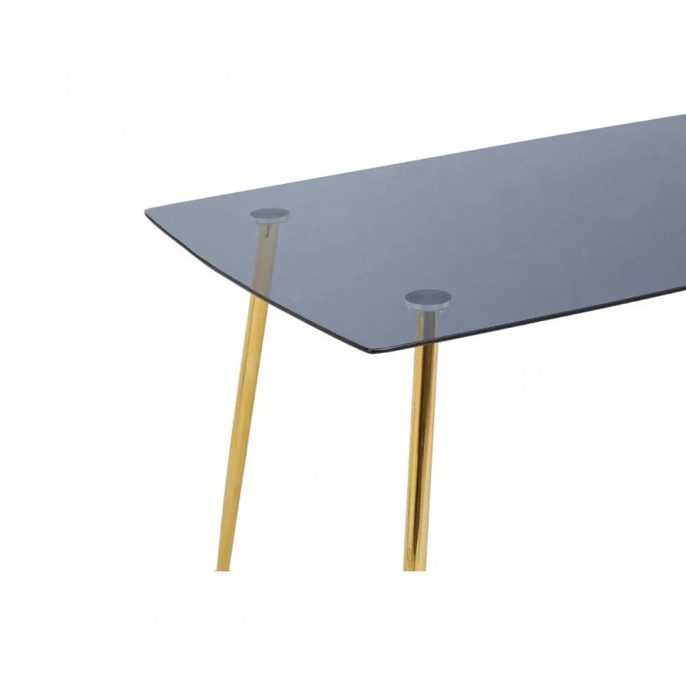 Eastwood Grey Rectangular Dining Set