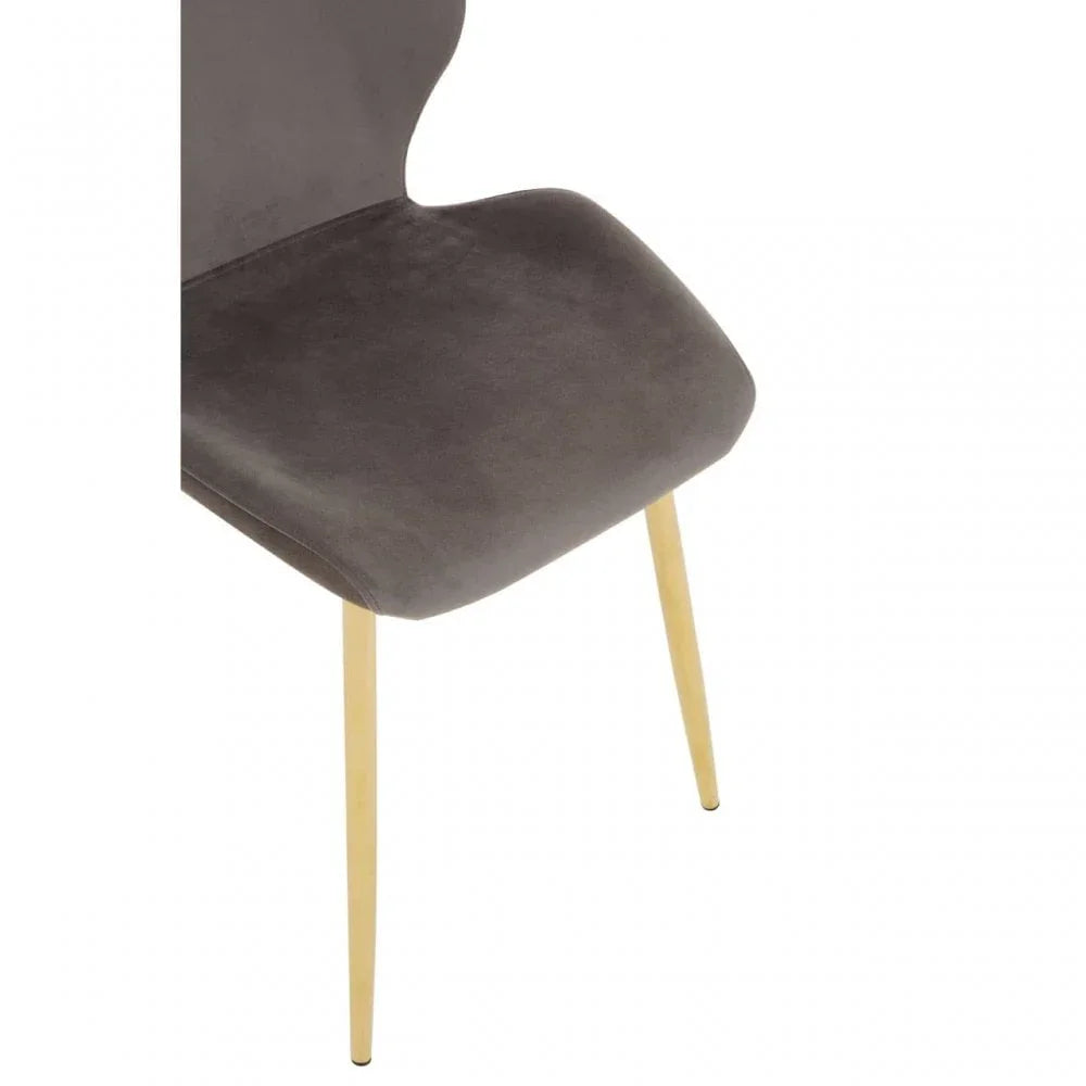 Eastwood Grey Rectangular Dining Set