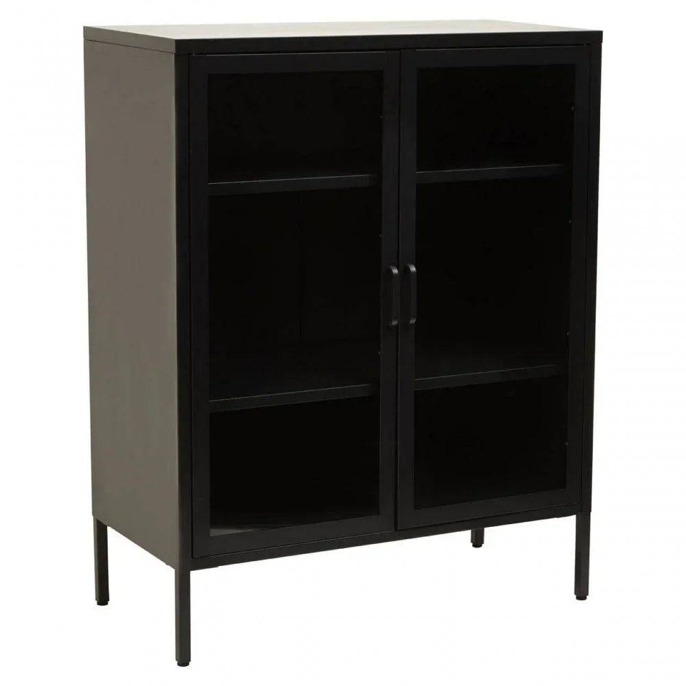 Ciel Two Door Cabinet
