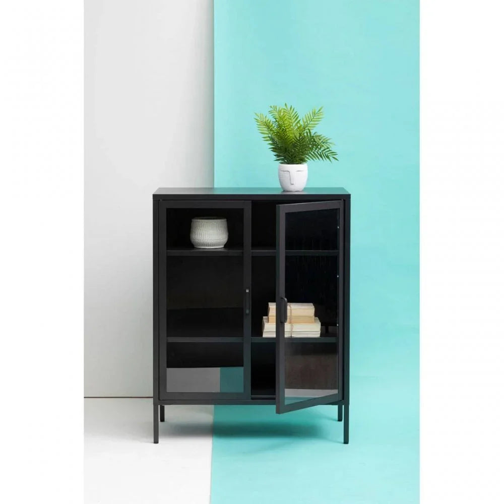 Ciel Two Door Cabinet