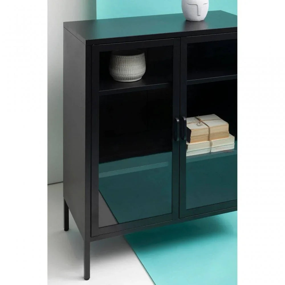 Ciel Two Door Cabinet