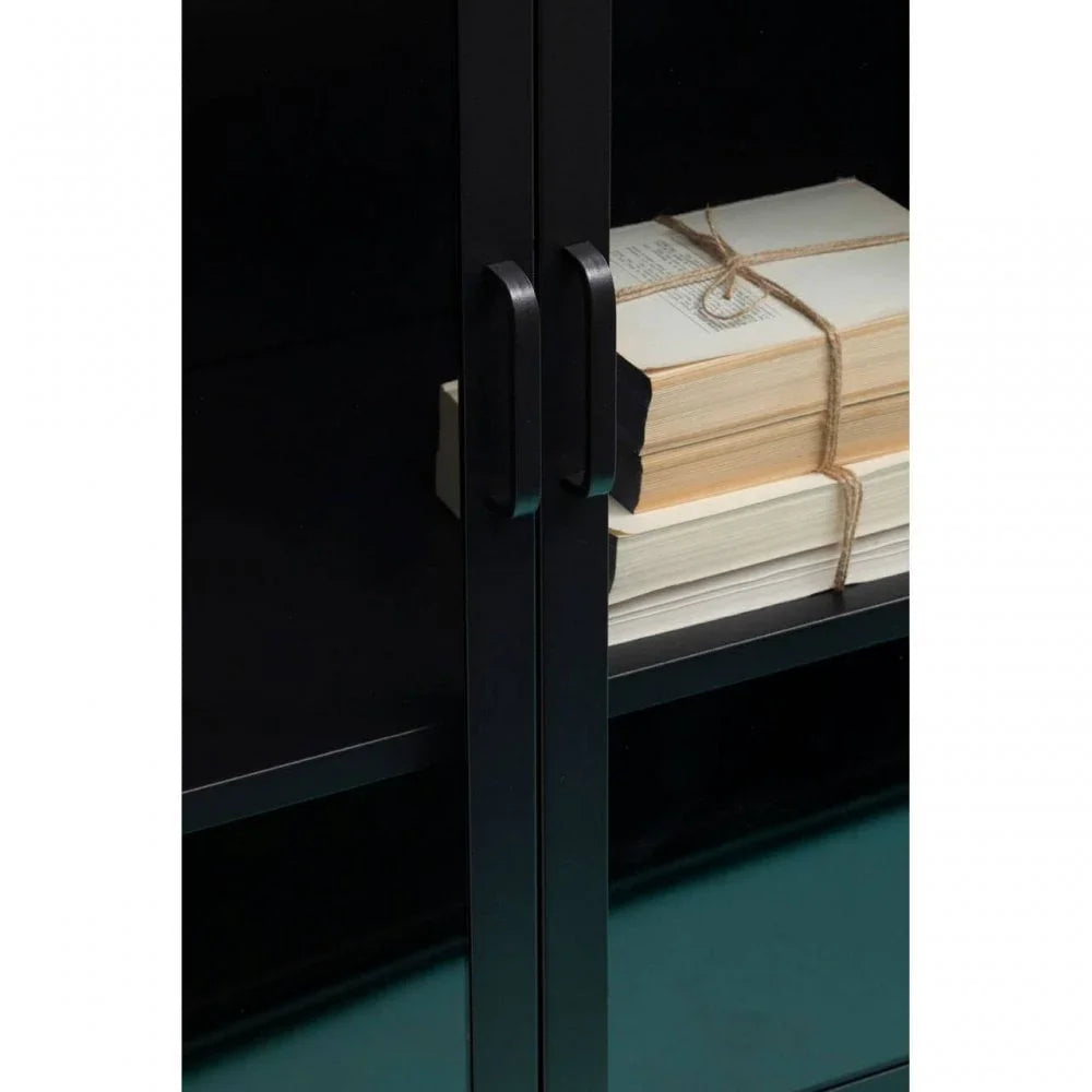 Ciel Two Door Cabinet